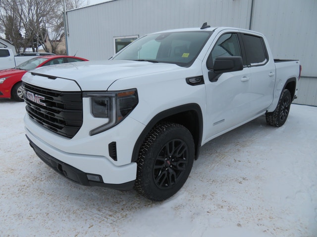 2025 GMC Sierra 1500 Elevation HD Rear Vision Camera, Heated... | Cars ...