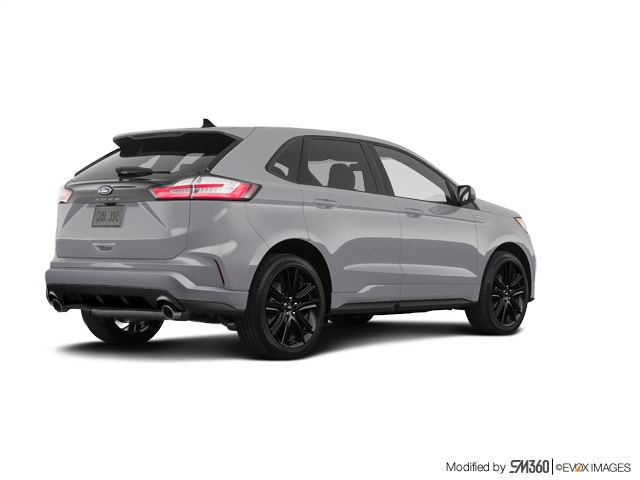  2022 Ford Edge ST Line AWD