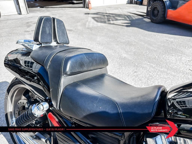 2014 HARLEY DAVIDSON VROD MUSCLE VRSCF in Street, Cruisers & Choppers in Laval / North Shore - Image 4