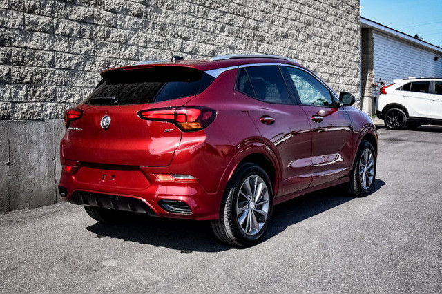 2023 Buick Encore GX Select • SUNROOF • POWER LIFTGATE • CP/AA in Cars & Trucks in Cornwall - Image 3
