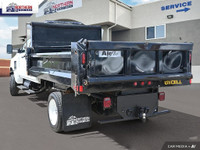 WAS: $129900 NOW: $126900 plus taxes and licensing fees2022 International CV515 4x4 Duramax Diesel 4... (image 3)