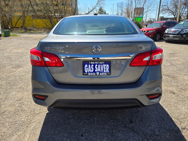 2018 Nissan Sentra 1.8 SV in Cars & Trucks in Oshawa / Durham Region - Image 4