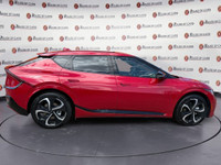Thanks for viewing our House Of Cars Chinook Inventory! AMVIC licensed dealer! The 2023 Kia EV6 Long... (image 7)