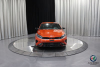WAS: $27995 NOW: $26995 plus taxes and licensing feesVISIT OR CALL US TODAYAlfa Romeo Edmonton is lo... (image 7)