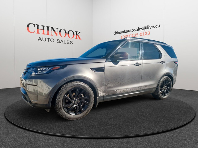 2019 Land Rover Discovery SE in Cars & Trucks in Calgary - Image 3