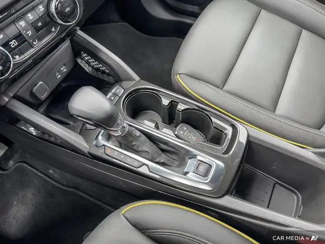 2025 Chevrolet Trailblazer ACTIV in Cars & Trucks in Ottawa - Image 20