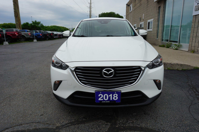 2018 Mazda CX-3 in Cars & Trucks in Oakville / Halton Region - Image 2