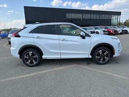 2025 Mitsubishi Eclipse Cross GT S-AWC in Cars & Trucks in Calgary - Image 4