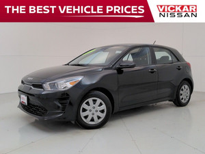 2023 Kia Rio