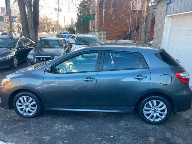 2010 Toyota Matrix in Cars & Trucks in Longueuil / South Shore - Image 4