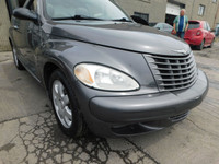 Auto Global - Montréal Engine: 2.4L I4 Safety Equipment Système d'ancrage pour siège d'enfant Sacs g... (image 3)