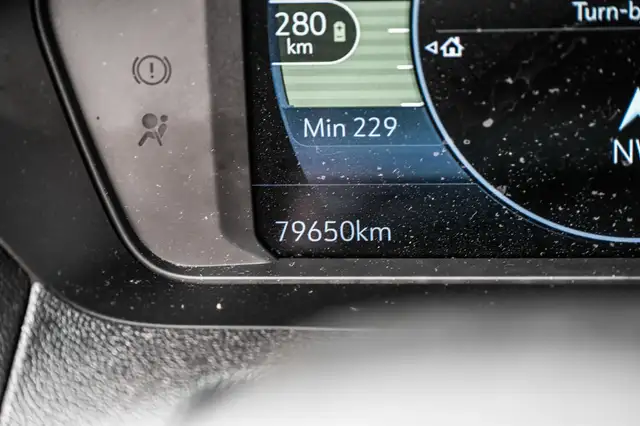 2023 Chevrolet Bolt EV 1LT * Carplay * Sieges Chauffant et Elect in Cars & Trucks in City of Montréal - Image 16