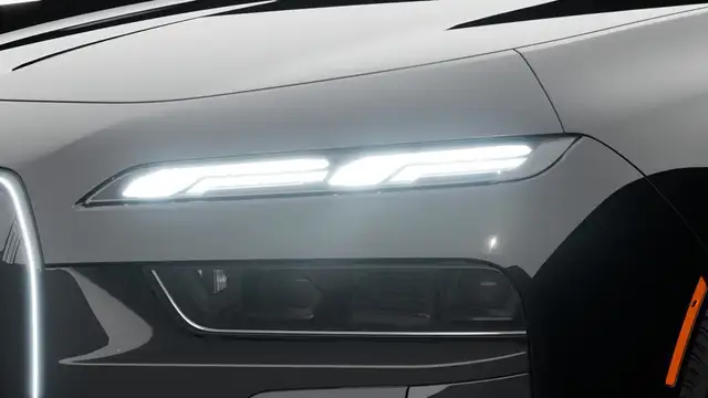 2025 BMW 7 Series 760i xDrive | Premium | Assist. Conduite in Cars & Trucks in City of Montréal - Image 7
