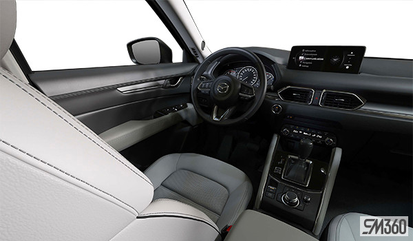 2025 Mazda CX-5 GT in Cars & Trucks in City of Montréal - Image 4