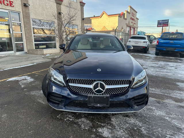  2021 Mercedes-Benz C300 Premium in Cars & Trucks in Edmonton - Image 3