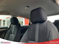 Recent Arrival!2020 Honda Civic LX-Steele Certified and MVI-85-point inspection-Motor vehicle inspec... (image 2)