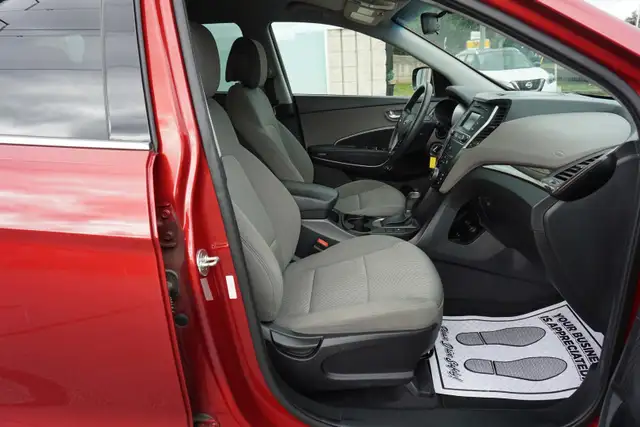 2018 Hyundai Santa Fe in Cars & Trucks in Oakville / Halton Region - Image 19