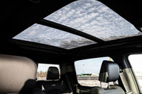 This Ram 1500 has a dependable Twin Turbo Regular Unleaded I-6 3.0 L/183 engine powering this Automa... (image 6)