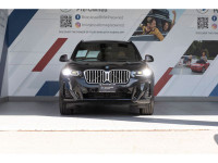 2022 BMW X3 xDrive30i AWD 8-Speed Automatic 2.0L I4 TwinPower Turbo EXTERIOR - ALPINE WHITE INTERIOR... (image 2)