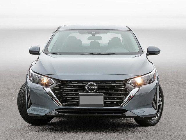 2025 Nissan Sentra SV in Cars & Trucks in Oshawa / Durham Region - Image 2