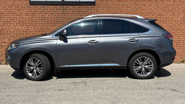 2013 Lexus RX 350 Navigation, AWD 4dr in Cars & Trucks in Oakville / Halton Region - Image 3