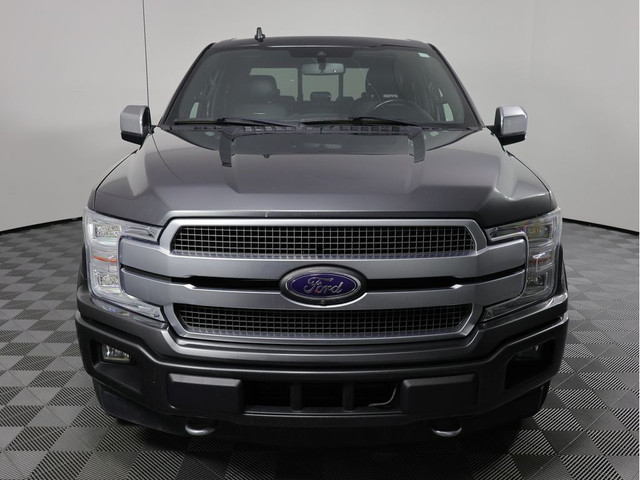 2019 Ford F-150 PLATINUM in Cars & Trucks in Calgary - Image 2
