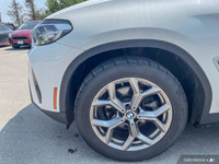 This BMW X3 delivers a Intercooled Turbo Premium Unleaded I-4 2.0 L/122 engine powering this Automat... (image 8)