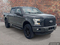 Check out this 2016 Ford F-150 before it's too late! *This Ford F-150 Is Competitively Priced with T... (image 6)