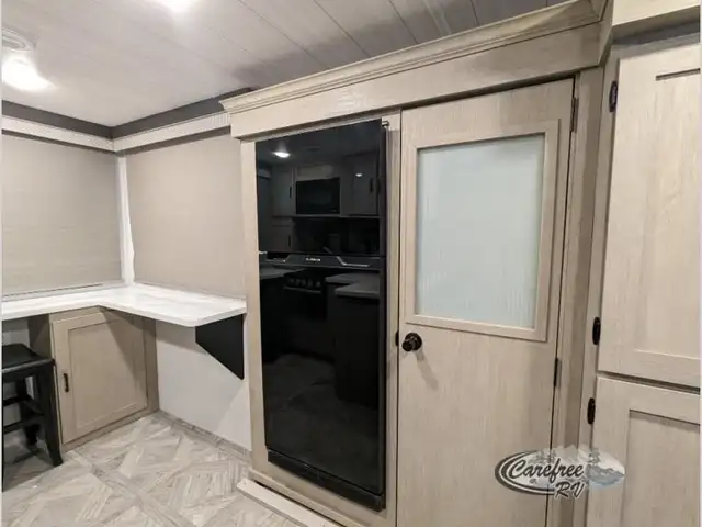 2024 Forest River RV Salem 29VIEW in Travel Trailers & Campers in Edmonton - Image 8