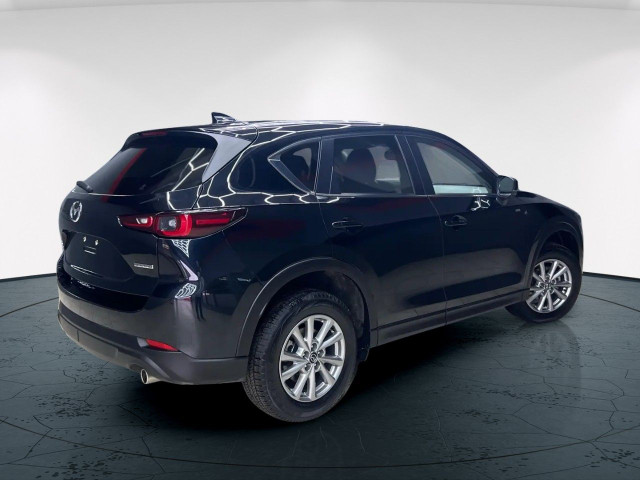 2025 Mazda CX-5 in Cars & Trucks in Edmonton - Image 2