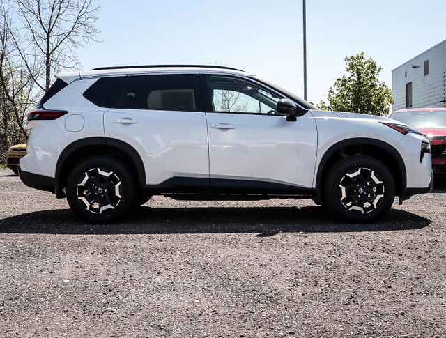 2025 Nissan Rogue MIDNIGHT EDITION in Cars & Trucks in Kitchener / Waterloo - Image 3