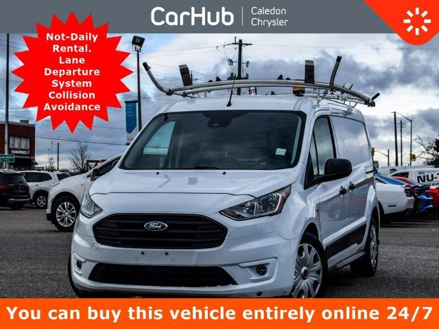2020 Ford Transit Connect Van XLT Bluetooth Backup Cam in Cars & Trucks in Mississauga / Peel Region
