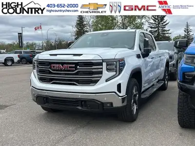 Pricing does not include GST Financing available visit www.highcountrychev.com AMVIC Licensed Dealer...