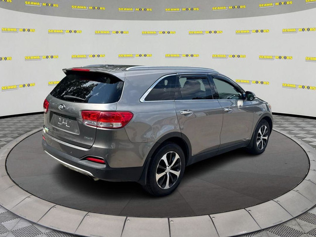 2016 Kia Sorento EX in Cars & Trucks in Brockville - Image 3