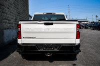This 2023 Chevrolet Silverado 1500 is for sale today. This Crew Cab 4X4 pickup has 65,789 kms. It's... (image 3)