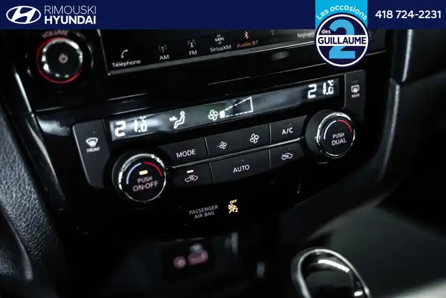 Nissan Rogue SL AWD 2019 in Cars & Trucks in Rimouski / Bas-St-Laurent - Image 15