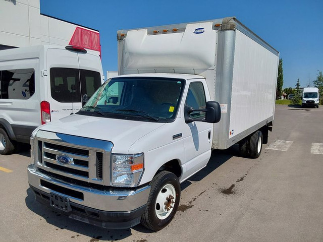 2022 Ford E-Series Cutaway in Cars & Trucks in Calgary