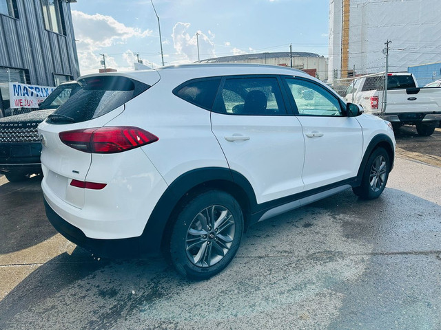 2020 Hyundai Tucson Preferred AWD in Cars & Trucks in Edmonton - Image 4