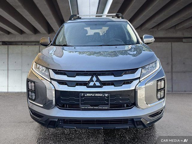 2021 Mitsubishi RVR in Cars & Trucks in Tricities/Pitt/Maple - Image 2
