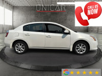 2012 Nissan Sentra No Accidents | Safety Certification Included Financing & Warranty Options Availab... (image 9)