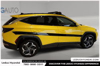 2022 Hyundai Tucson Hybrid Luxury Experience the Hyundai Tucson Hybrid Luxury with only 185663 km on... (image 6)