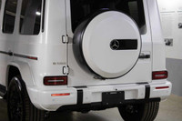 This Mercedes-Benz G-Class has a powerful Electric engine powering this Automatic transmission. MANU... (image 9)