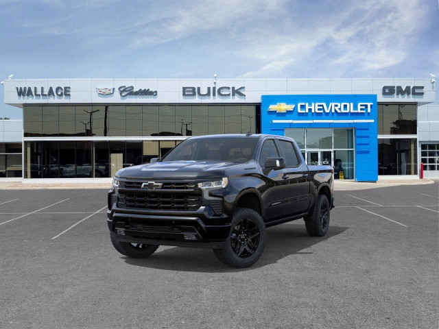 2025 Chevrolet Silverado 1500 RST in Cars & Trucks in Oakville / Halton Region