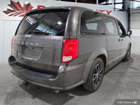 This Dodge Grand Caravan delivers a Regular Unleaded V-6 3.6 L/220 engine powering this Automatic tr... (image 5)