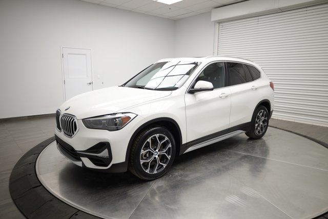 2021 BMW X1 xDrive28i in Cars & Trucks in Calgary - Image 4