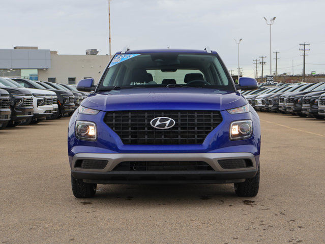 2023 Hyundai Venue Preferred IVT 1.6L in Cars & Trucks in Edmonton - Image 3