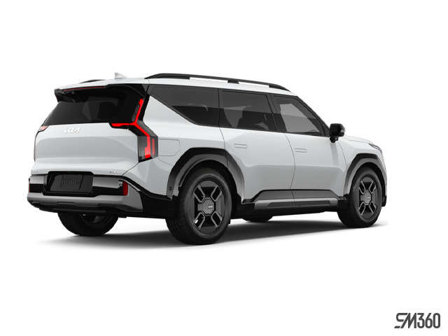 2026 Kia EV9 in Cars & Trucks in Oshawa / Durham Region - Image 2