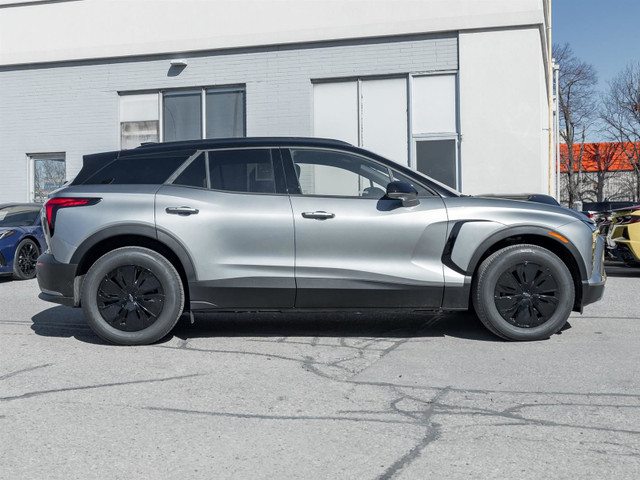 2025 Chevrolet Blazer EV LT Sport Edition- HD Surround Vision in Cars & Trucks in Markham / York Region - Image 3
