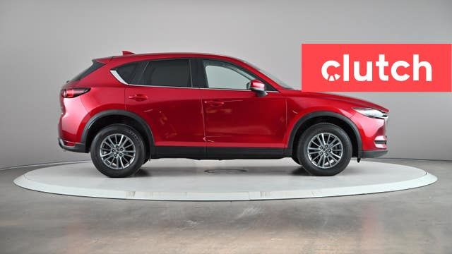 2017 Mazda CX-5 GS AWD w/ Comfort Pkg. w/ Apple CarPlay, Heated  in Cars & Trucks in City of Toronto - Image 4