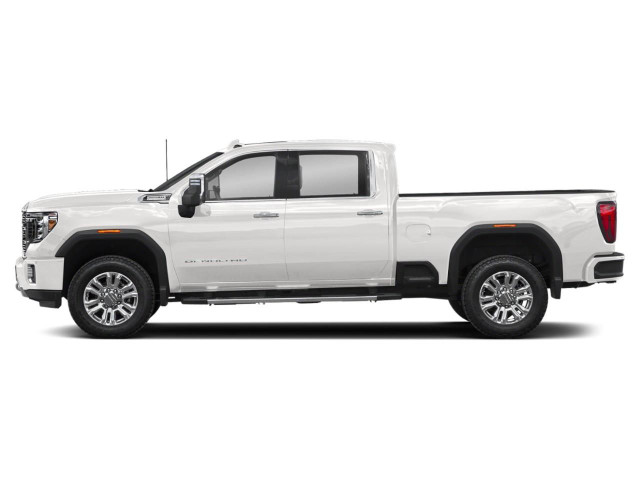 2023 GMC Sierra 3500HD Denali in Cars & Trucks in St. Albert - Image 3